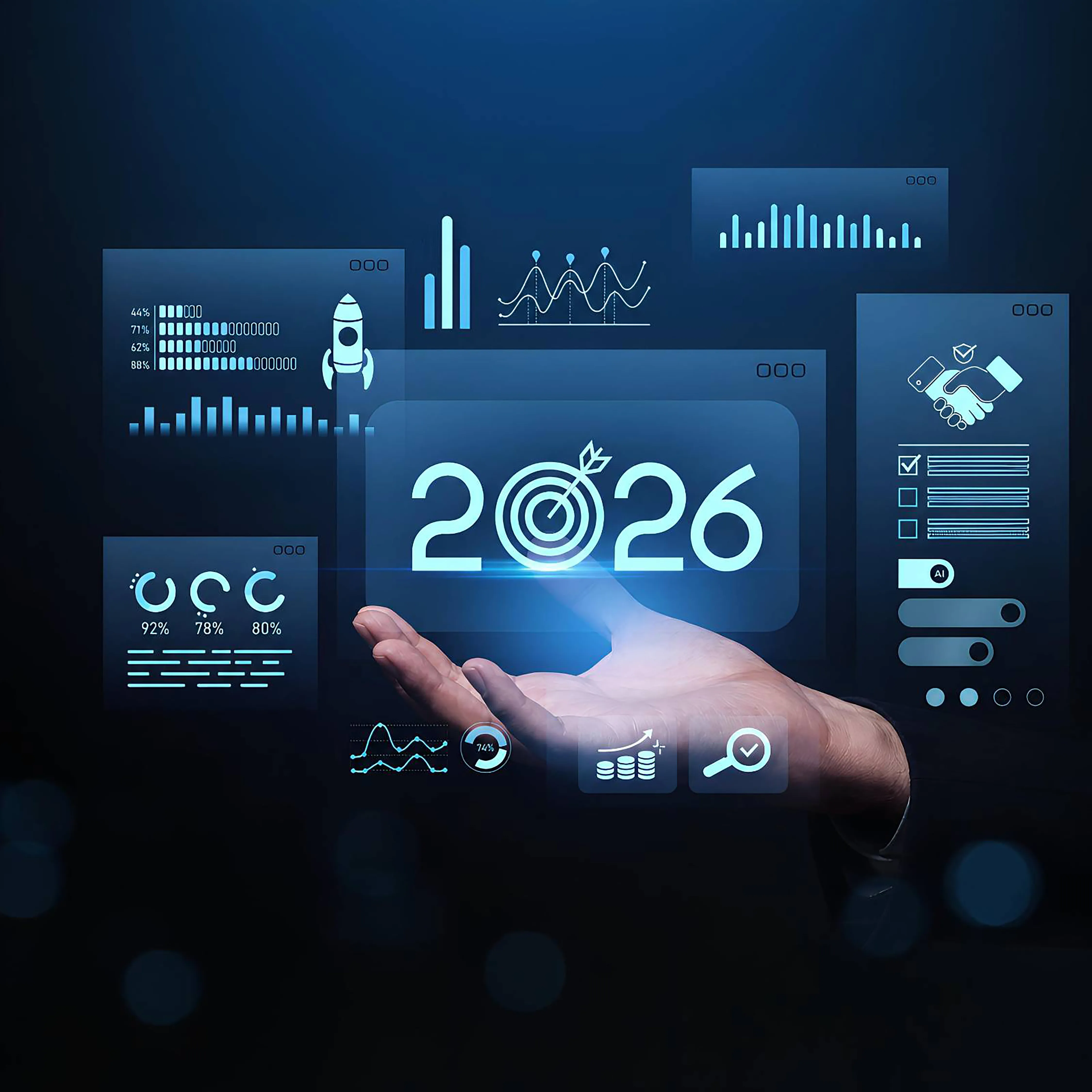 INP Analysis Visualization